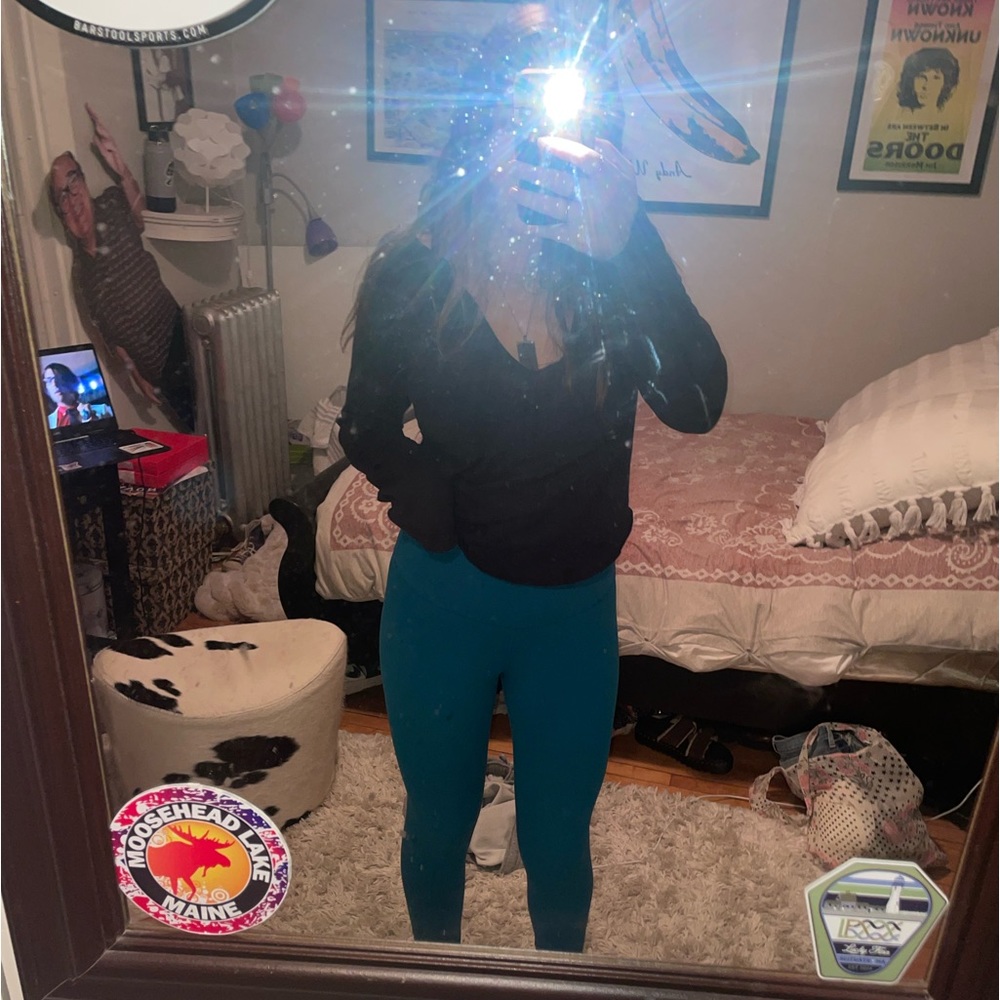 Lululemon align pants